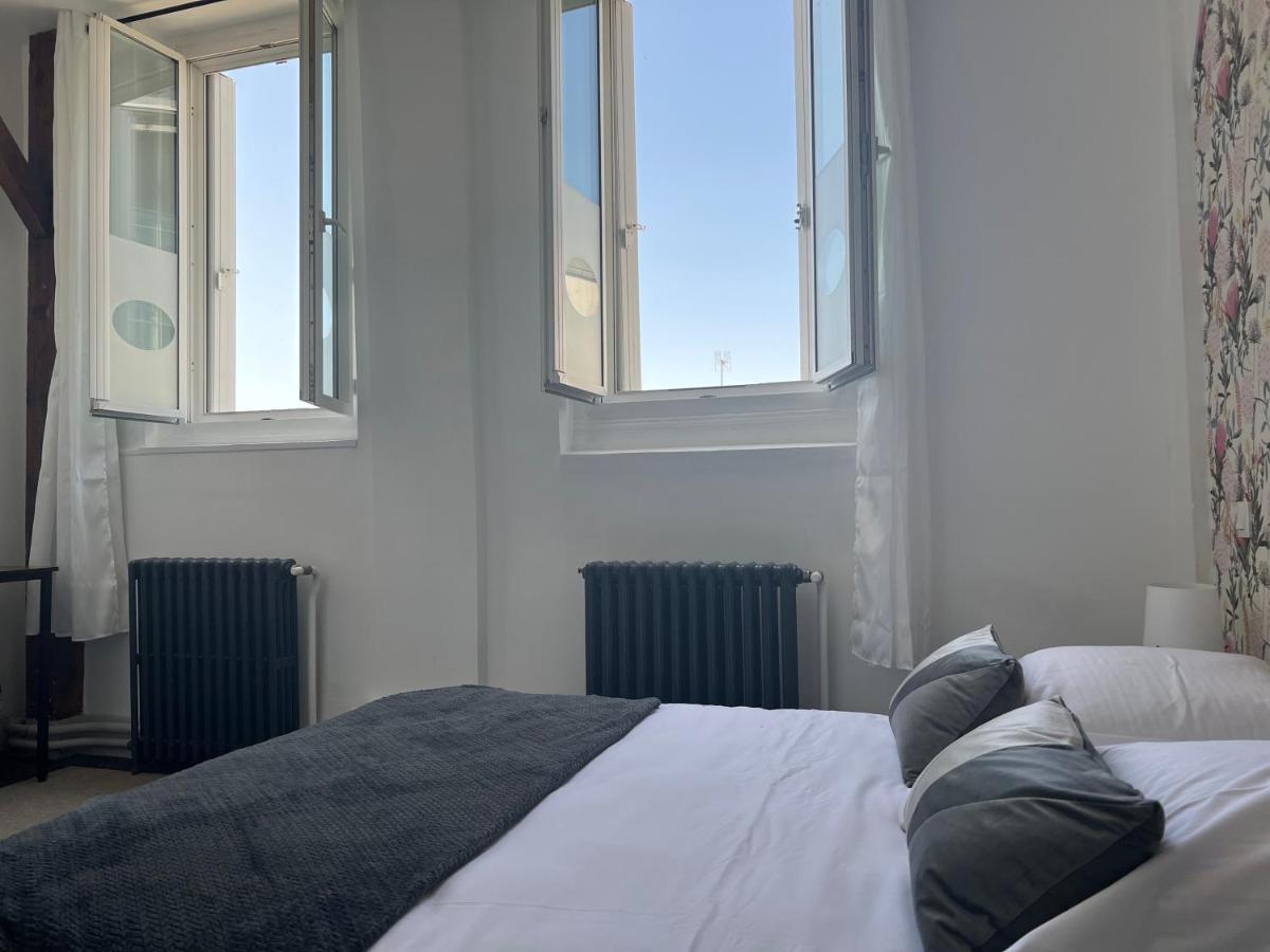 Hotel Tulty Тур Екстер'єр фото